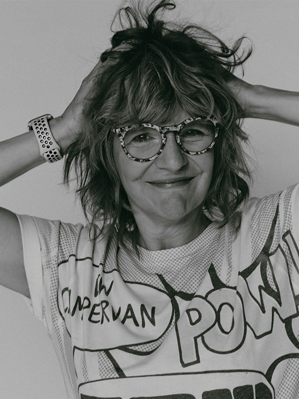 Anne Veck Sustainable Hairdressing Course with Carole Taylor of ClientWave Anne Veck Sustainable Hairdressing Course with Carole Taylor of ClientWave