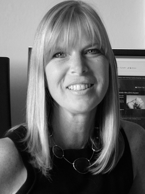 Carole Taylor | Director ClientWave Carole Taylor | Director ClientWave