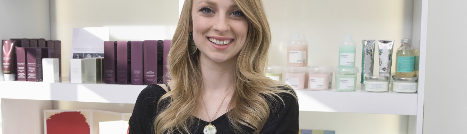 The Pick ‘n’ Mix of Hair Salon Retailing