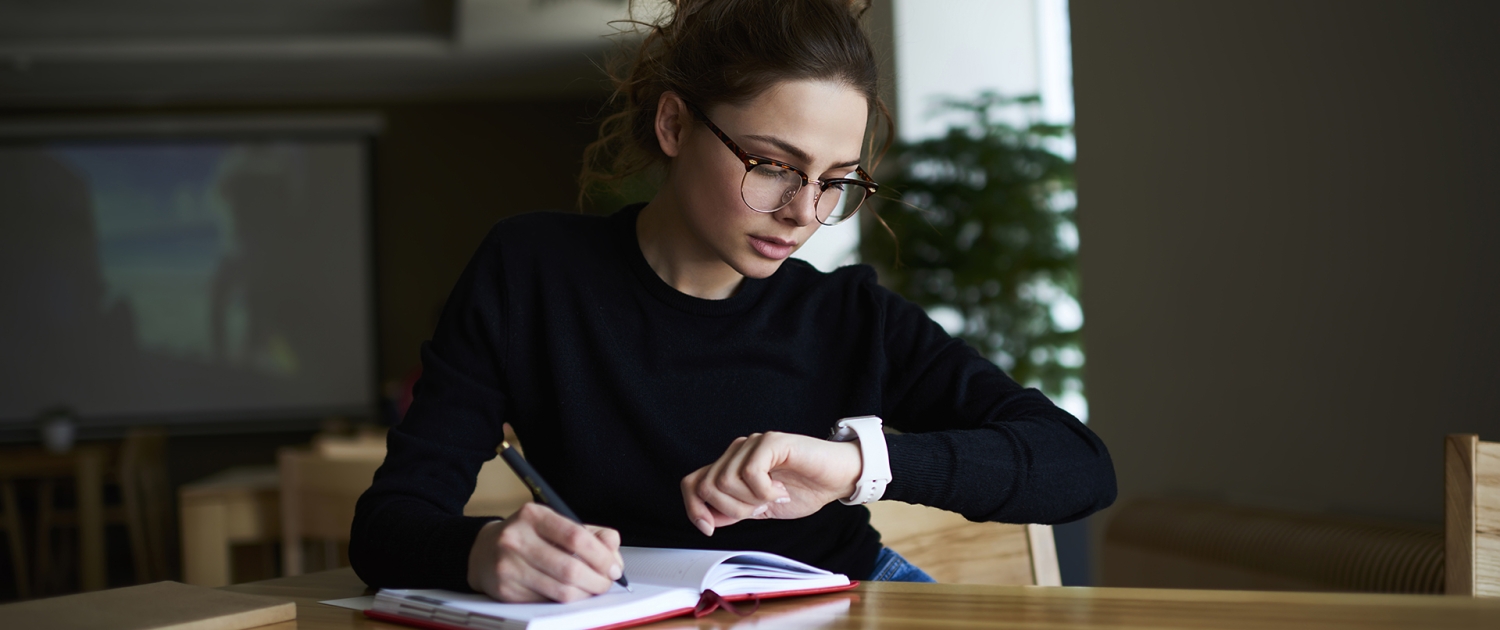 Salon Owner Time Management