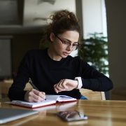 Salon Owner Time Management