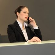 Top Tips for Wowing the Client on Arrival