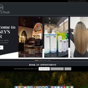 Do I still need a salon website?