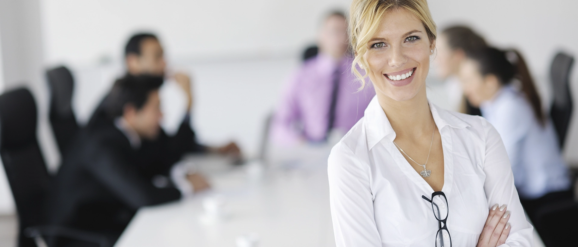 ClientWave Salon Management Training